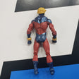 Marvel Legends Abomination BAF Wave Mar-Vell Captain Marvel Action Figure R17989