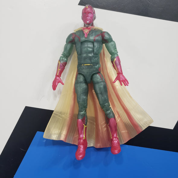 Marvel Legends Bro Thor BAF Wave Vision Action Figure R17991