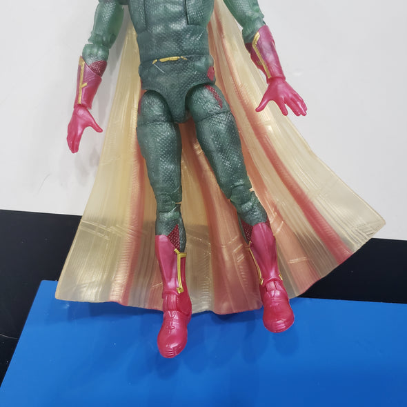 Marvel Legends Bro Thor BAF Wave Vision Action Figure R17991