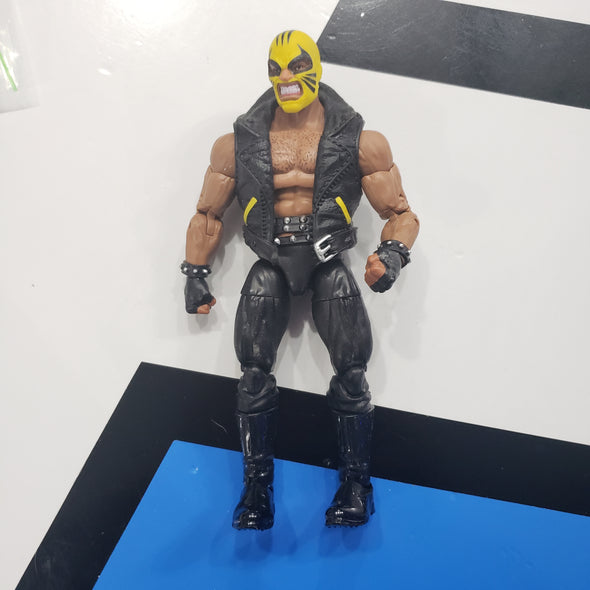 Marvel Legends Abomination BAF Wave Rage Action Figure