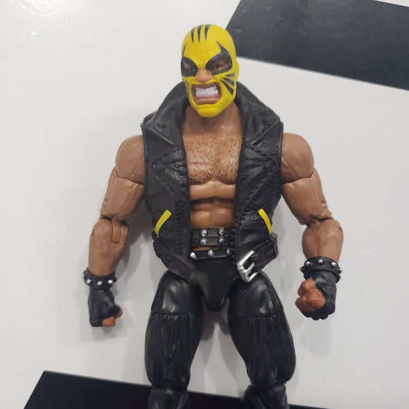 Marvel Legends Abomination BAF Wave Rage Action Figure