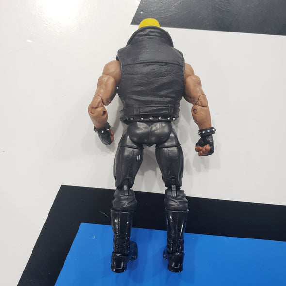 Marvel Legends Abomination BAF Wave Rage Action Figure