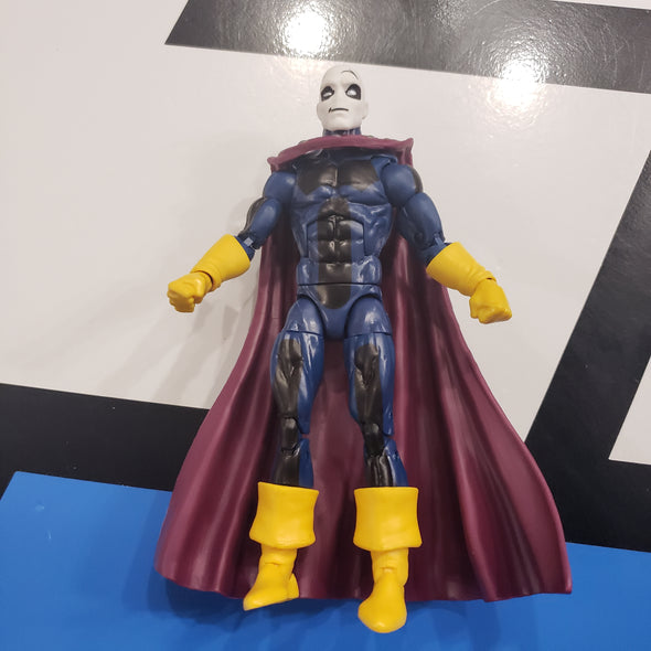 Marvel Legends Sugarman BAF Morph Action Figure