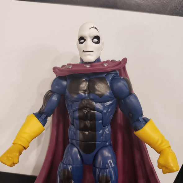 Marvel Legends Sugarman BAF Morph Action Figure