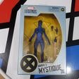 Marvel Legends 20th Anniversary Mystique X-Men Movie Action Figure