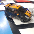 Transformers DOTM Mudflap Deluxe Class Robot Action Figure