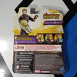 Marvel Avengers Infinity War 6" Captain America Action Figure with Accessory Hasbro