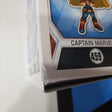 Funko Pop 459 Marvel Avengers Endgame Captain Marvel Bobble-Head Figure