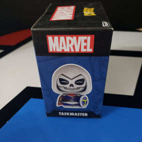 Funko Dorbz 336 Marvel Taskmaster Walgreens Exclusive Vinyl Collectible Figure