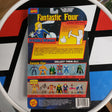 Marvel ToyBiz Fantastic Four Invisible Woman Invisible Force Shield Action Figure