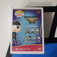 Funko Pop 433 Wonder Woman Doctor Maru DC Legion of Collectors Exclusive Vinyl Bobble-Head Figure