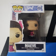 Funko Pop Television Westworld Mauve 458 Vinyl Figure