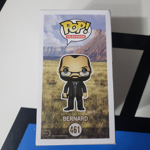 Funko Pop Television Westworld Bernard 461 Vinyl Figure