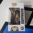 Funko Pop Television Westworld Bernard 461 Vinyl Figure