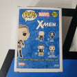 Funko Pop Marvel X-Men Negasonic Teenage Warhead 317 Vinyl Figure