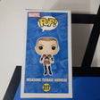 Funko Pop Marvel X-Men Negasonic Teenage Warhead 317 Vinyl Figure