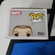 Funko Pop Marvel X-Men Negasonic Teenage Warhead 317 Vinyl Figure