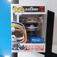 Funko Pop 610 Black Widow Taskmaster Marvel Walmart Exclusive Vinyl Bobble-Head Figure