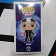 Funko Pop 478 Voltron Shiro Glow In The Dark Hot Topic Exclusive Vinyl Bobble-Head Figure