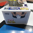 Funko Pop 478 Voltron Shiro Glow In The Dark Hot Topic Exclusive Vinyl Bobble-Head Figure