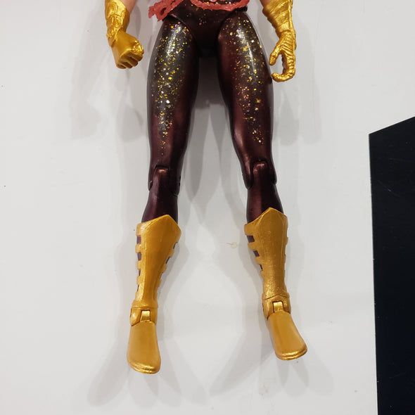 DC Collectibles Teen Titans Wonder Girl New 52 Action Figure R 13136