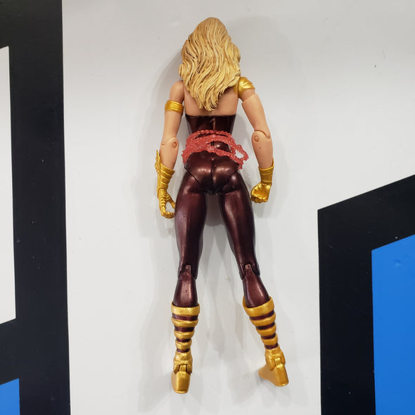 DC Collectibles Teen Titans Wonder Girl New 52 Action Figure R 13136