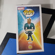 Funko Pop Captain Marvel Vers 434 GameStop Exclusive Vinyl Figure