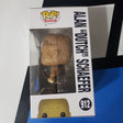 Funko Pop Movies Predator Alan Dutch Schaefer Schwarzenegger GameStop Exclusive 912 R Vinyl Figure