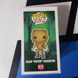 Funko Pop Movies Predator Alan Dutch Schaefer Schwarzenegger GameStop Exclusive 912 R Vinyl Figure
