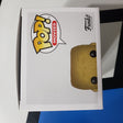 Funko Pop Movies Predator Alan Dutch Schaefer Schwarzenegger GameStop Exclusive 912 R Vinyl Figure