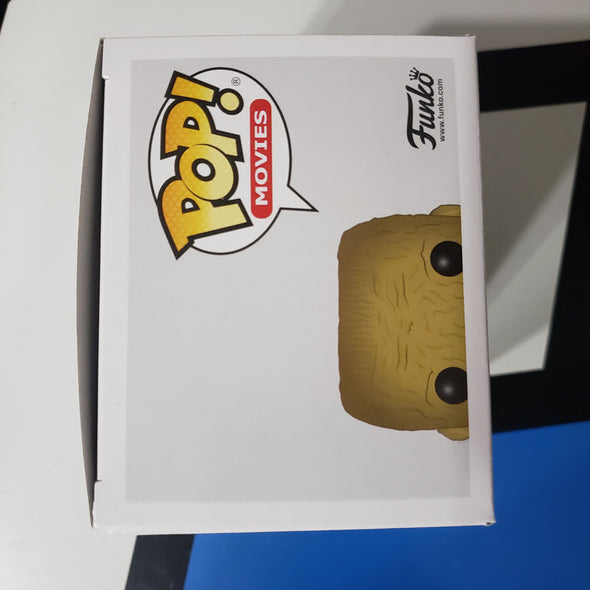 Funko Pop Movies Predator Alan Dutch Schaefer Schwarzenegger GameStop Exclusive 912 R Vinyl Figure