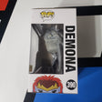 Funko Pop 390 Disney Gargoyles Demona Stone Hot Topic Exclusive Vinyl Figure
