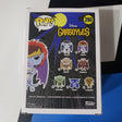 Funko Pop 390 Disney Gargoyles Demona Stone Hot Topic Exclusive Vinyl Figure