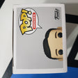 Funko Pop Movies 40 Year Old Virgin Andy Stitzer Waxed 1063 Vinyl Figure