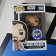 Funko Pop Star Wars Rogue One Baze Malbus 141 Vinyl Figure