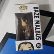 Funko Pop Star Wars Rogue One Baze Malbus 141 Vinyl Figure
