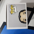 Funko Pop Star Wars Rogue One Baze Malbus 141 Vinyl Figure