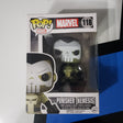 Funko Pop Marvel 118 Punisher Nemesis Vinyl Figure