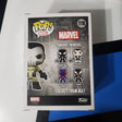 Funko Pop Marvel 118 Punisher Nemesis Vinyl Figure