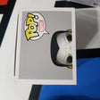 Funko Pop Marvel 118 Punisher Nemesis Vinyl Figure