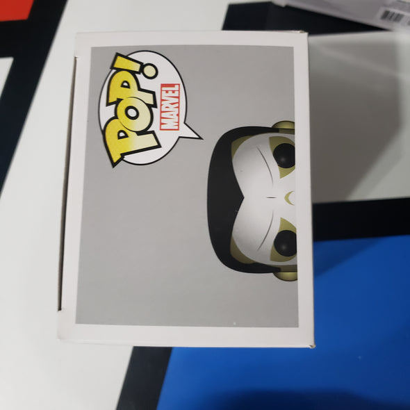 Funko Pop Marvel 118 Punisher Nemesis Vinyl Figure