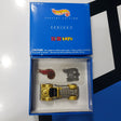 Hot Wheels Special Edition KayBee Toys Series 1 Die Cast Vehicle