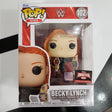 Funko Pop WWE Becky Lynch 102 Vinyl Figure R