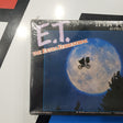 Vintage E.T. Extra Terrestrial 11 x 14 60 Piece Puzzle Moon Bike Ride Craft Master