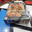 Vintage E.T. Extra Terrestrial 11 x 14 60 Piece Puzzle Gerty's Closet Craft Master