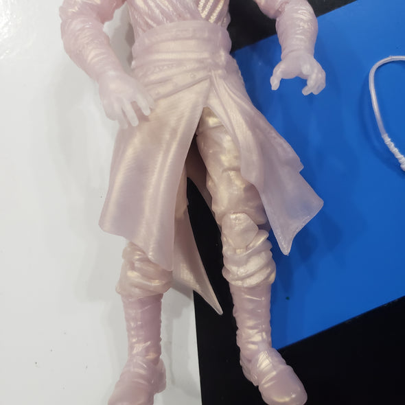 Marvel Legends Dormammu BAF Wave Astral Doctor Strange Action Figure