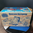 Kenner DC Super Powers Darkseid Destroyer Action Figure Vehicle Playset R 13752