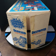 Kenner DC Super Powers Darkseid Destroyer Action Figure Vehicle Playset R 13752