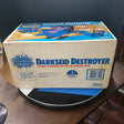 Kenner DC Super Powers Darkseid Destroyer Action Figure Vehicle Playset R 13752