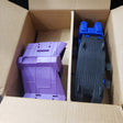 Kenner DC Super Powers Darkseid Destroyer Action Figure Vehicle Playset R 13752